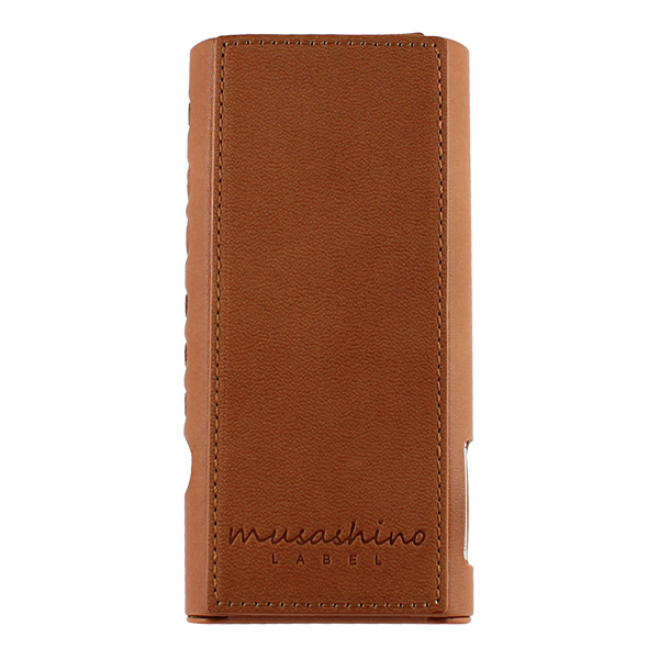 Premium Leather Case For WALKMAN® NW-ZX300 | 株式会社カンパーニュ