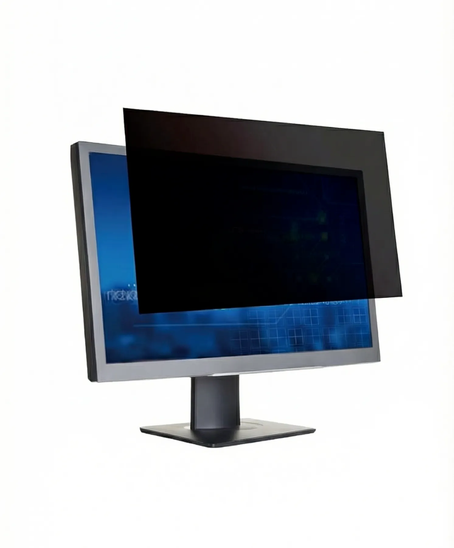 のぞき見防止フィルター／スタンダード（180度タイプ）